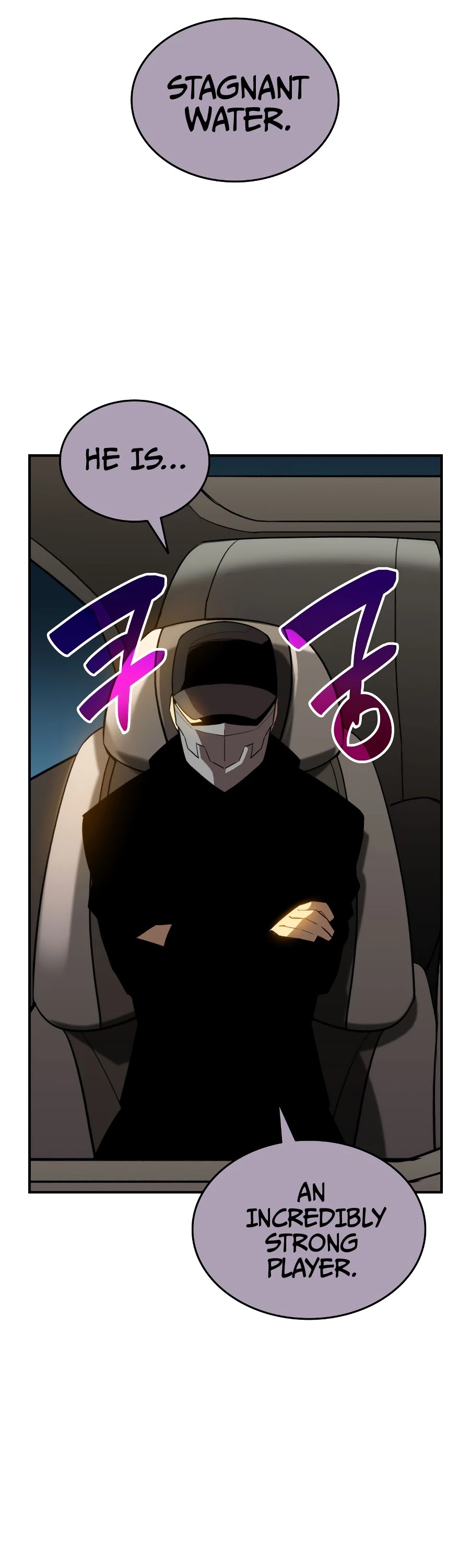 Worn and Torn Newbie Chapter 49 page 19 - Chapter 49