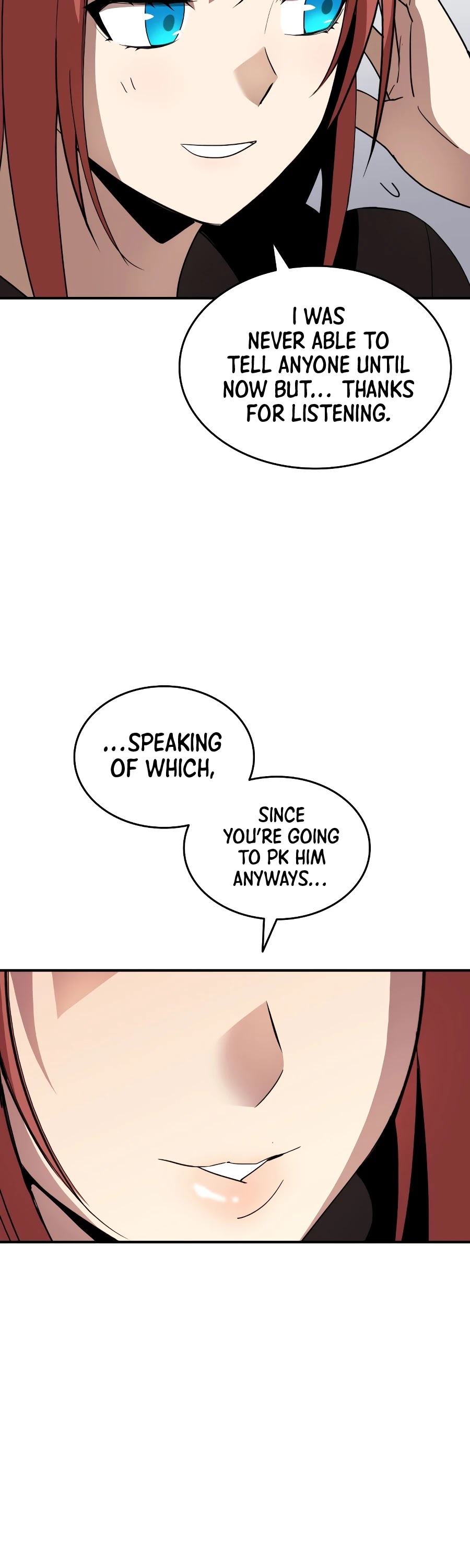 Worn and Torn Newbie Chapter 49 page 33 - Chapter 49