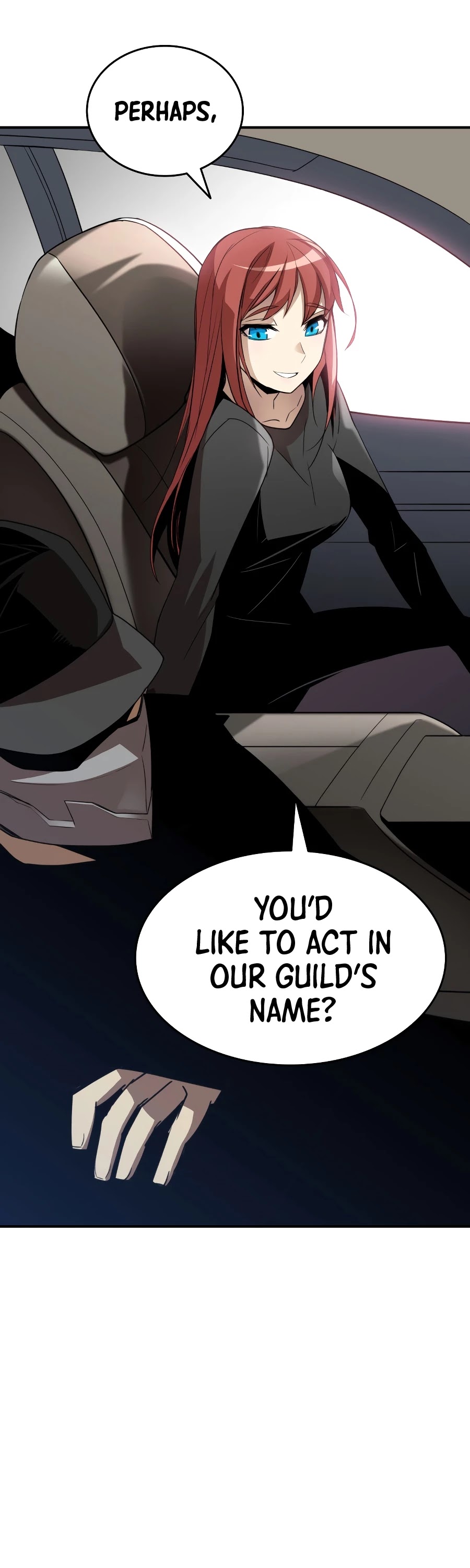 Worn and Torn Newbie Chapter 49 page 34 - Chapter 49
