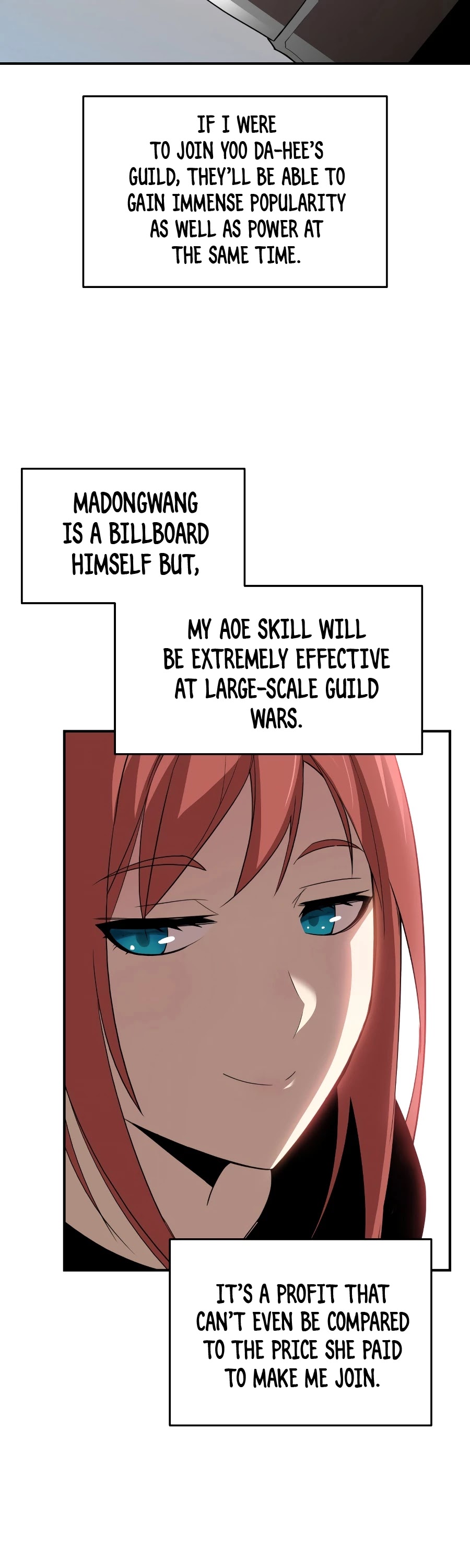 Worn and Torn Newbie Chapter 49 page 36 - Chapter 49