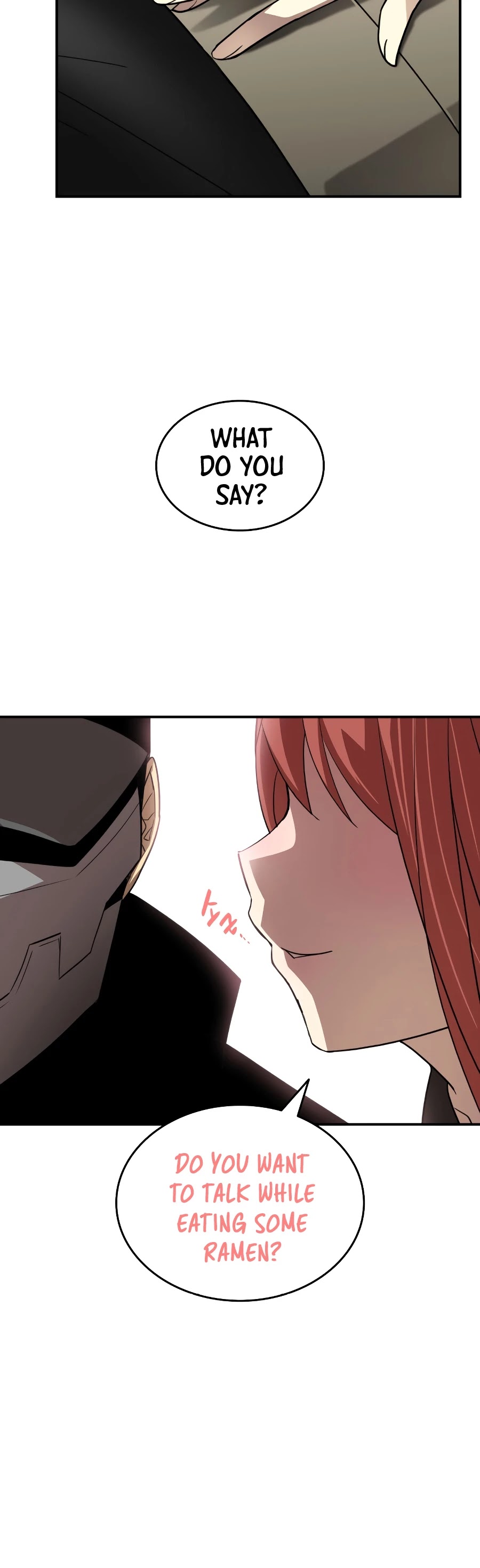 Worn and Torn Newbie Chapter 49 page 38 - Chapter 49