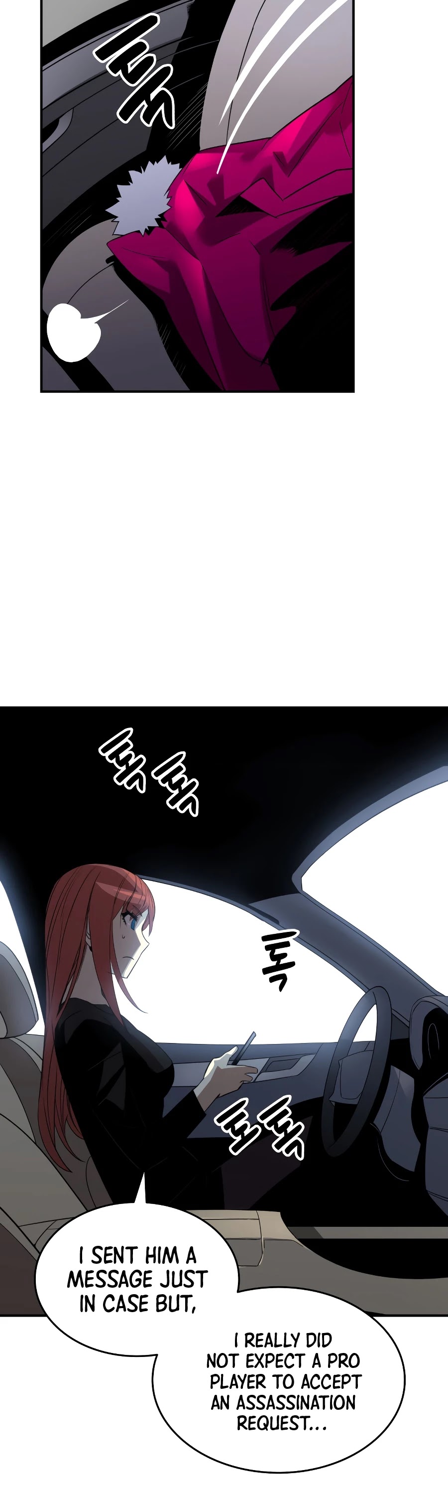 Worn and Torn Newbie Chapter 49 page 4 - Chapter 49
