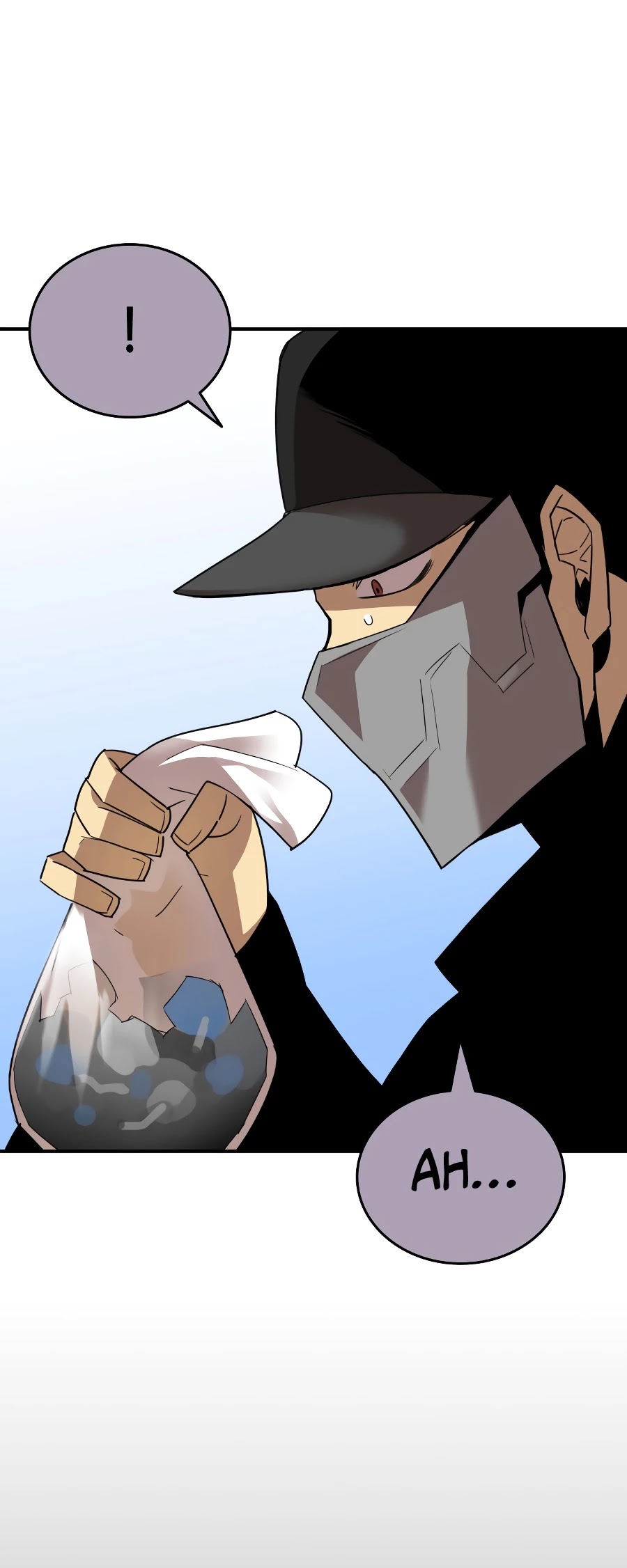 Worn and Torn Newbie Chapter 49 page 44 - Chapter 49