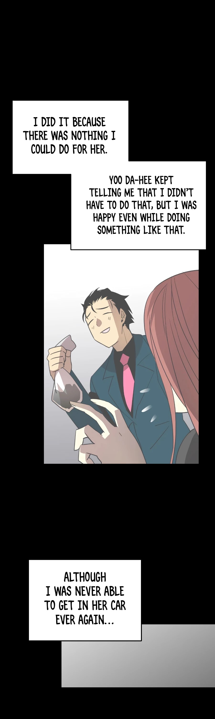 Worn and Torn Newbie Chapter 49 page 46 - Chapter 49