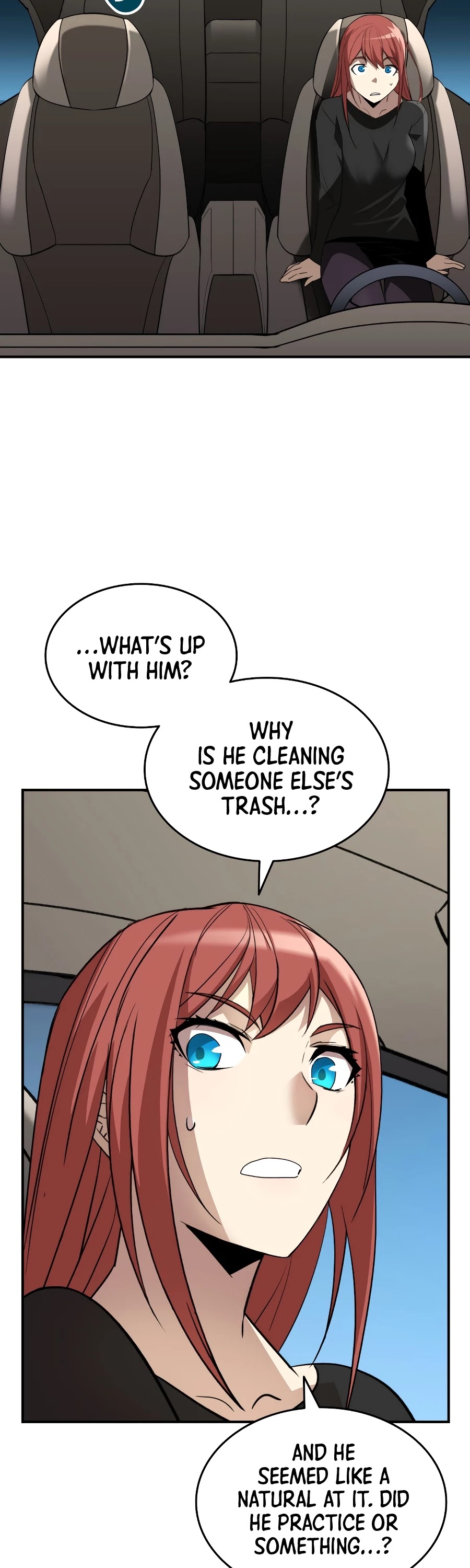 Worn and Torn Newbie Chapter 49 page 49 - Chapter 49