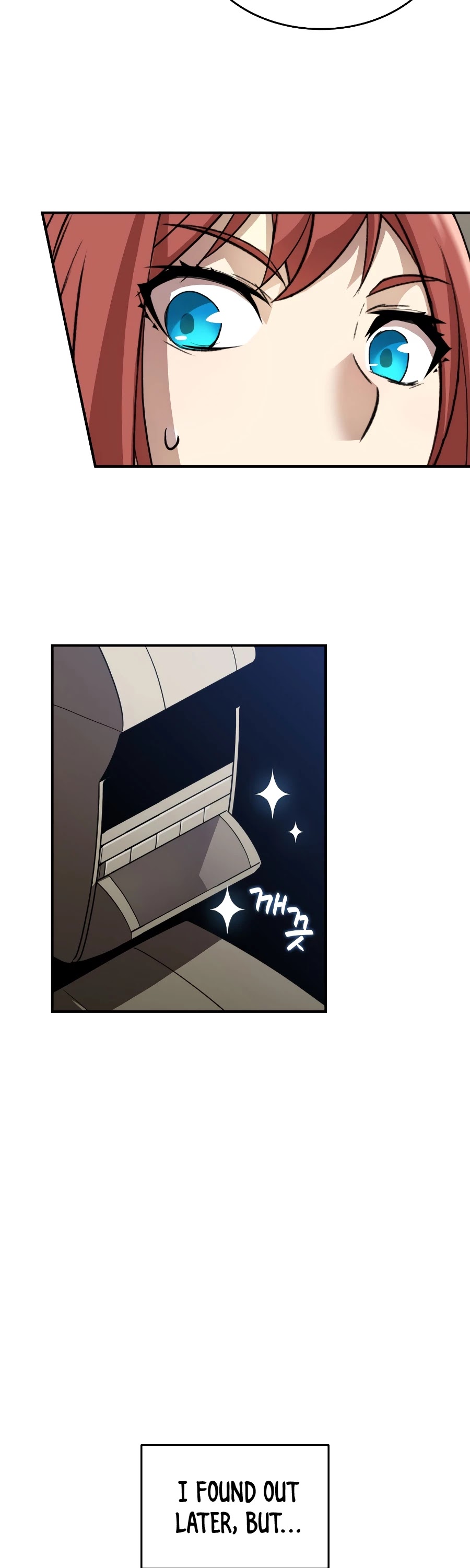 Worn and Torn Newbie Chapter 49 page 50 - Chapter 49