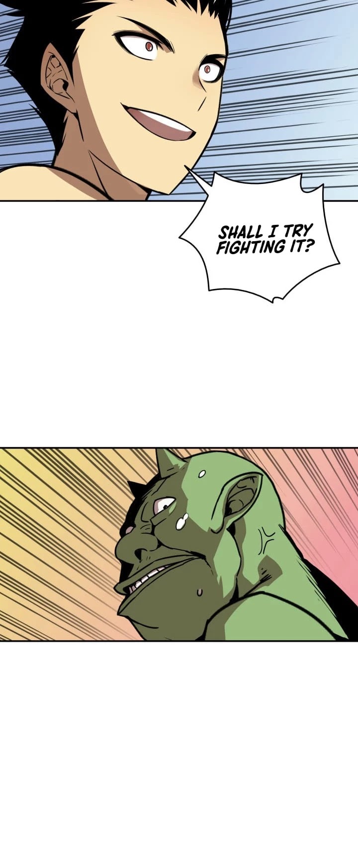 Worn and Torn Newbie Chapter 5 page 29 - Chapter 5