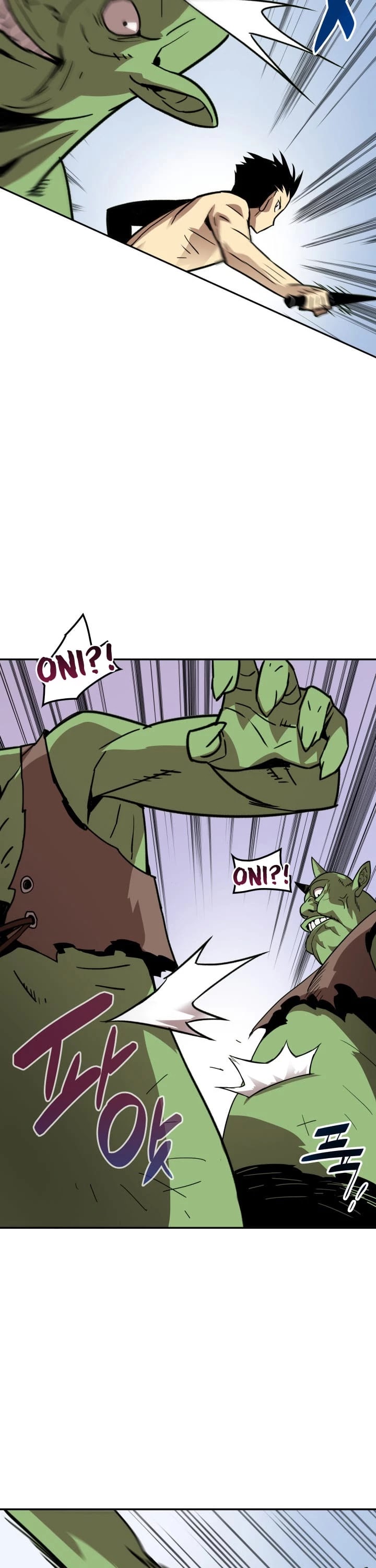 Worn and Torn Newbie Chapter 5 page 32 - Chapter 5