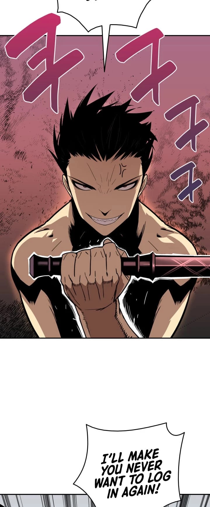 Worn and Torn Newbie Chapter 5 page 6 - Chapter 5