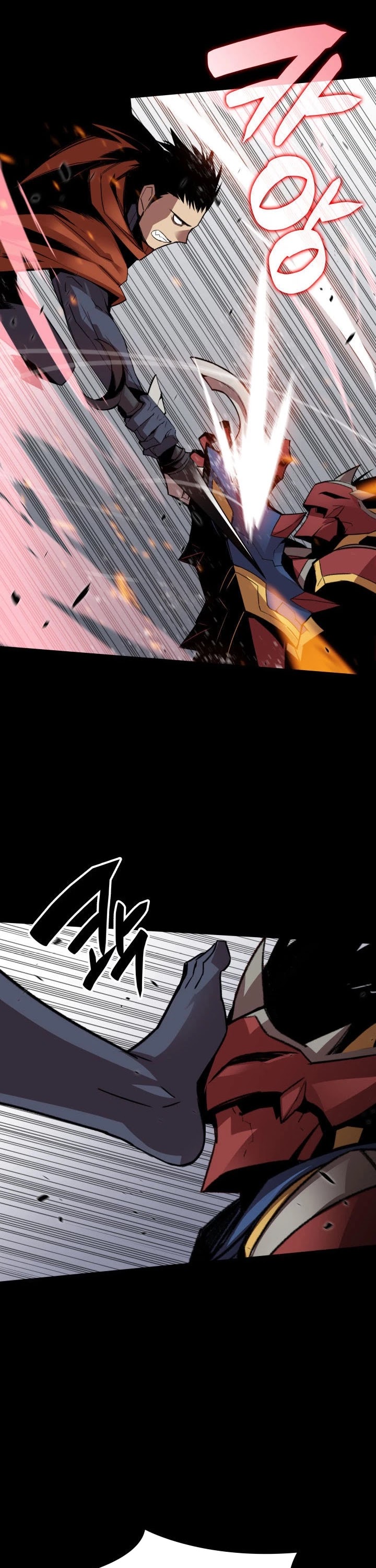 Worn and Torn Newbie Chapter 50 page 10 - Chapter 50