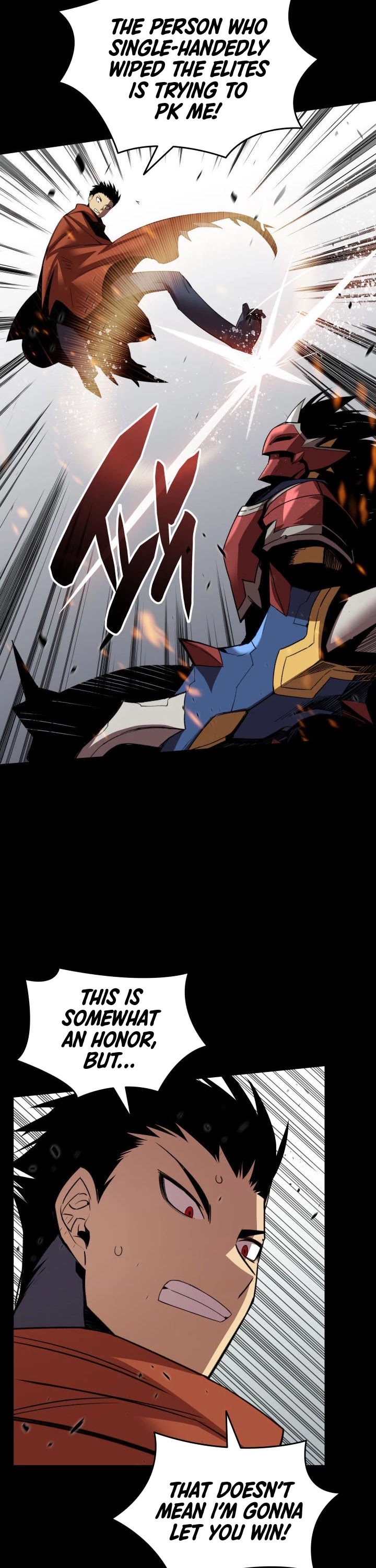 Worn and Torn Newbie Chapter 50 page 11 - Chapter 50