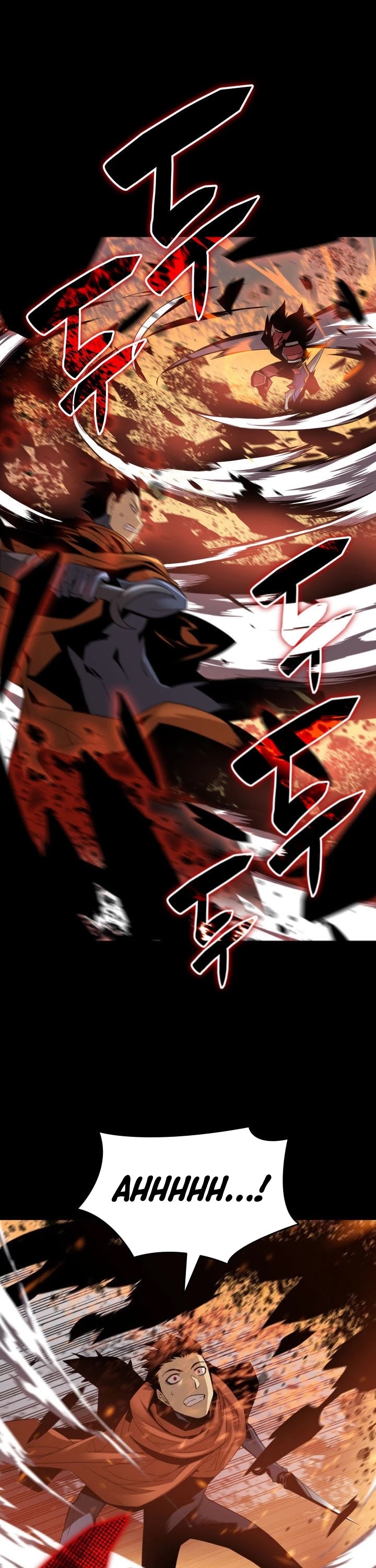 Worn and Torn Newbie Chapter 50 page 18 - Chapter 50
