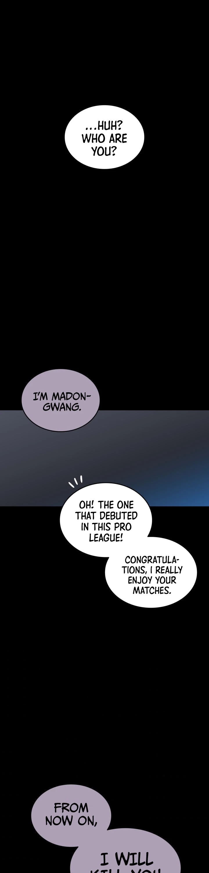 Worn and Torn Newbie Chapter 50 page 2 - Chapter 50
