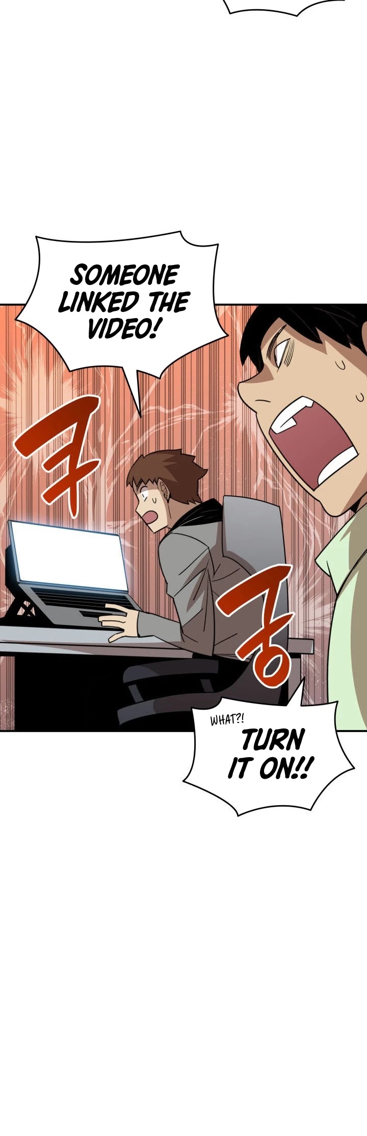 Worn and Torn Newbie Chapter 50 page 21 - Chapter 50