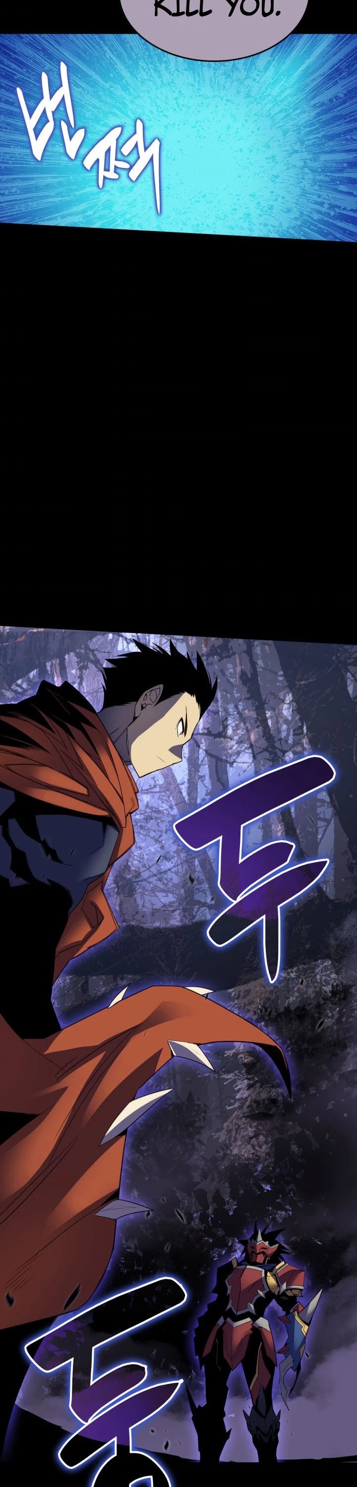 Worn and Torn Newbie Chapter 50 page 3 - Chapter 50
