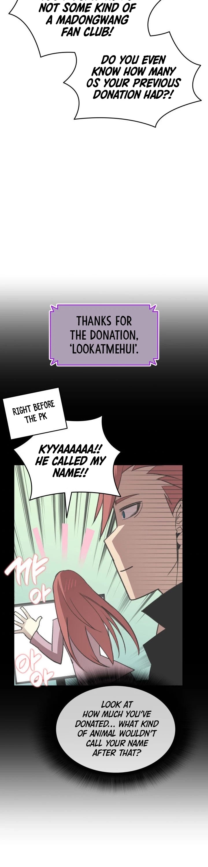 Worn and Torn Newbie Chapter 50 page 30 - Chapter 50