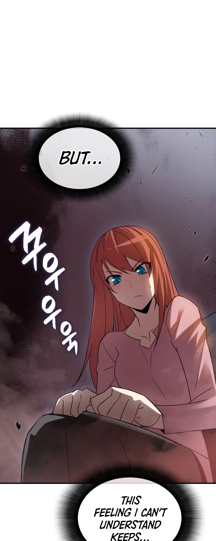 Worn and Torn Newbie Chapter 50 page 32 - Chapter 50