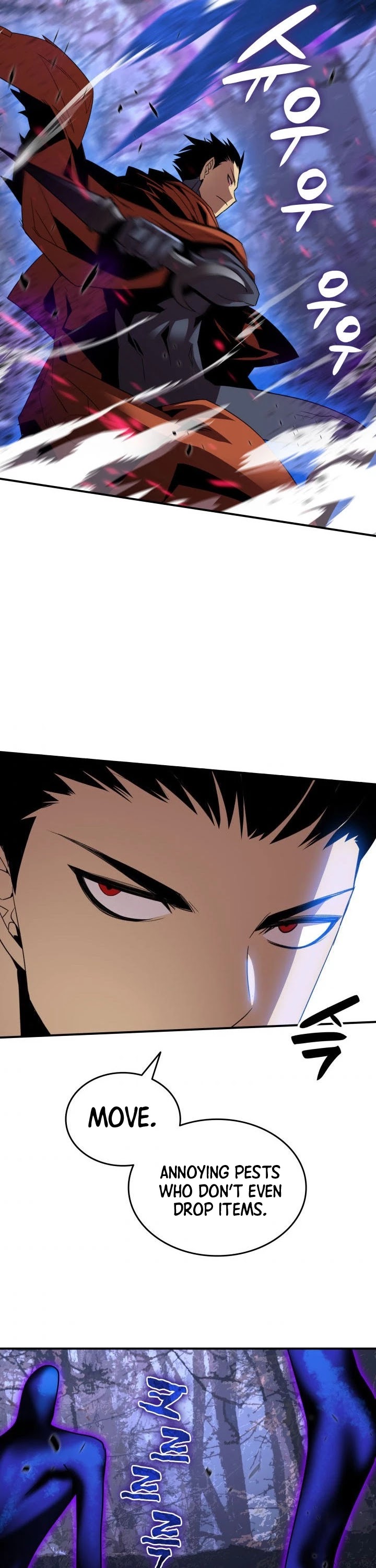 Worn and Torn Newbie Chapter 50 page 37 - Chapter 50