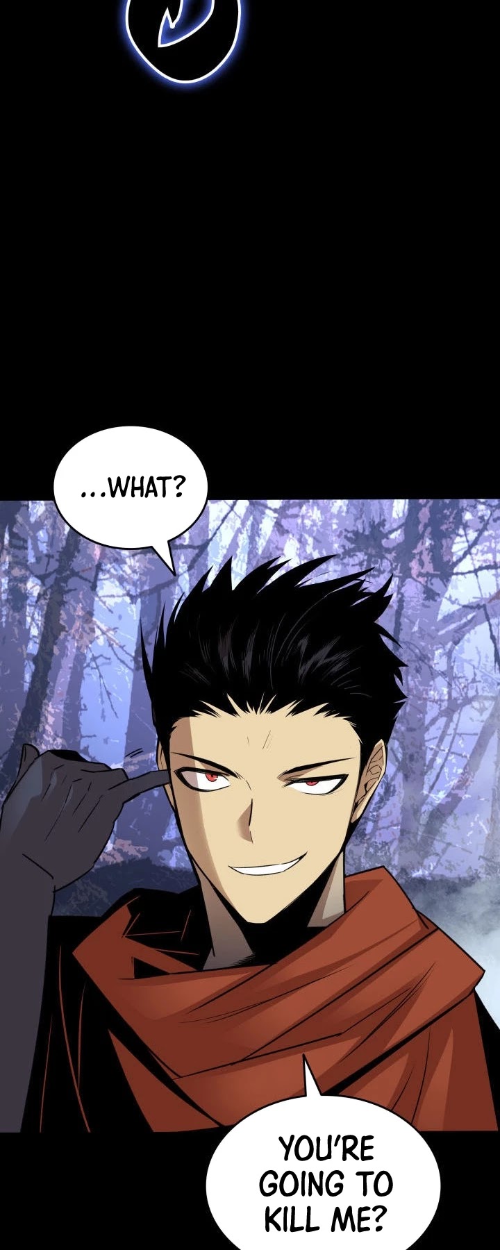 Worn and Torn Newbie Chapter 50 page 4 - Chapter 50