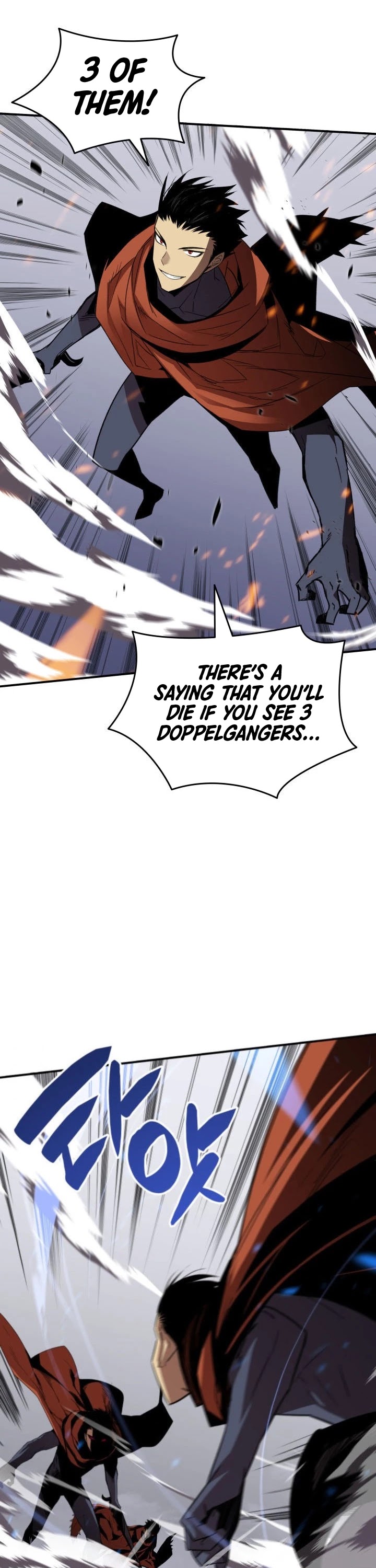 Worn and Torn Newbie Chapter 50 page 40 - Chapter 50
