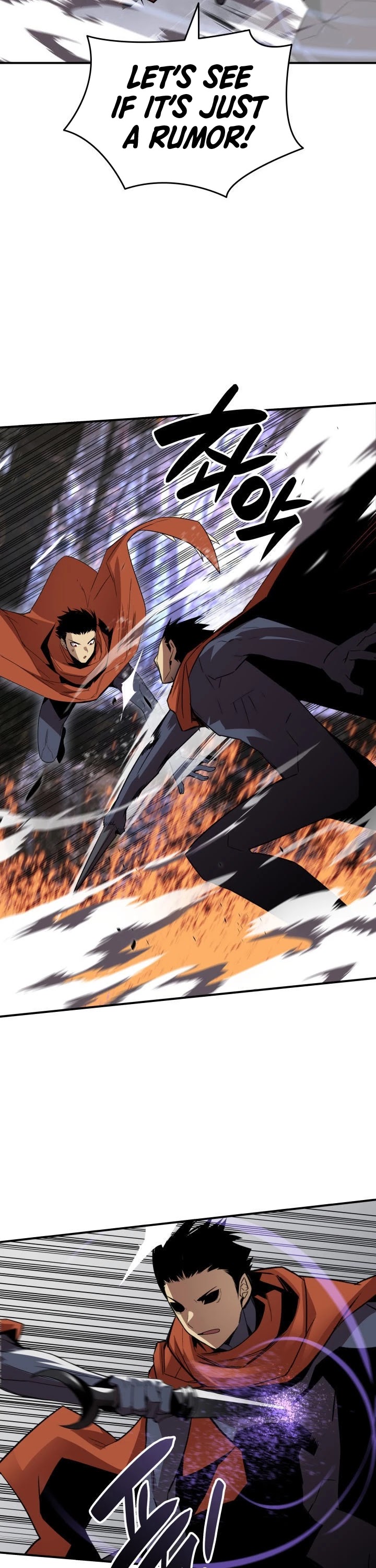 Worn and Torn Newbie Chapter 50 page 41 - Chapter 50