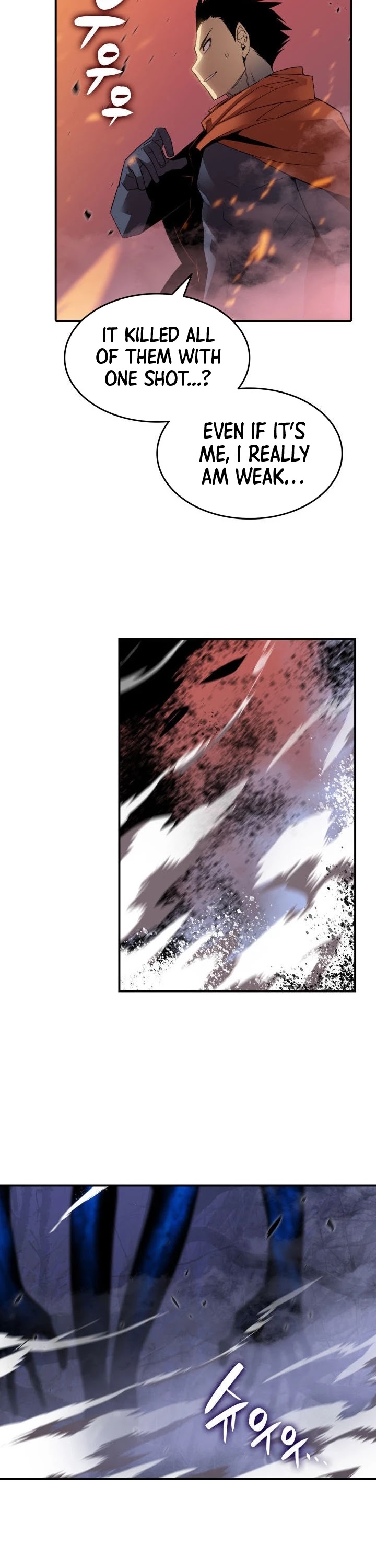 Worn and Torn Newbie Chapter 50 page 46 - Chapter 50