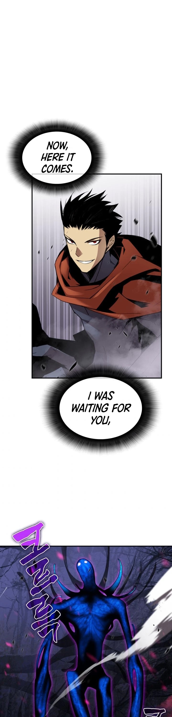 Worn and Torn Newbie Chapter 50 page 47 - Chapter 50