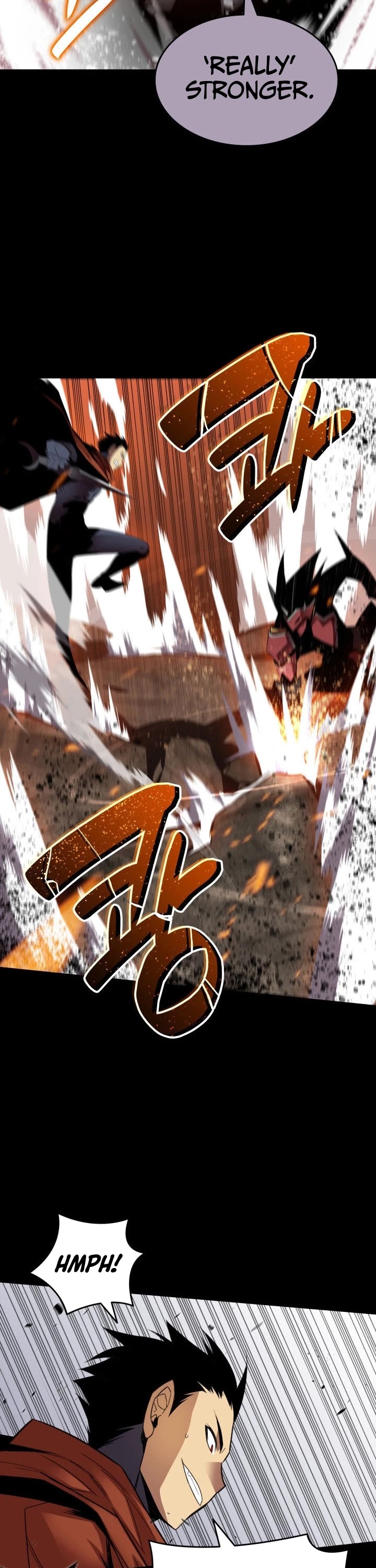 Worn and Torn Newbie Chapter 50 page 7 - Chapter 50