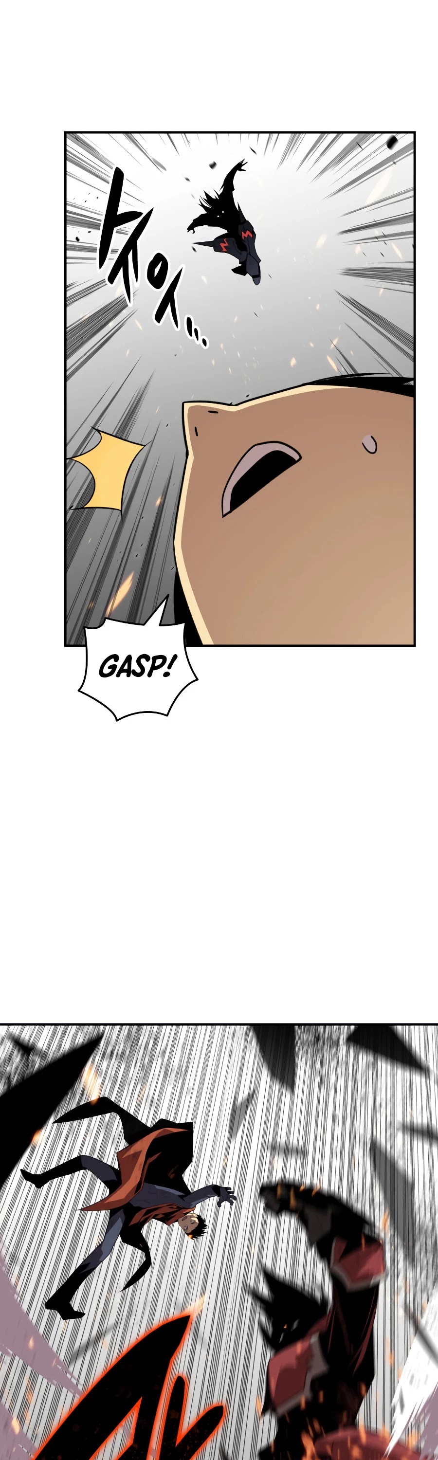 Worn and Torn Newbie Chapter 51 page 18 - Chapter 51