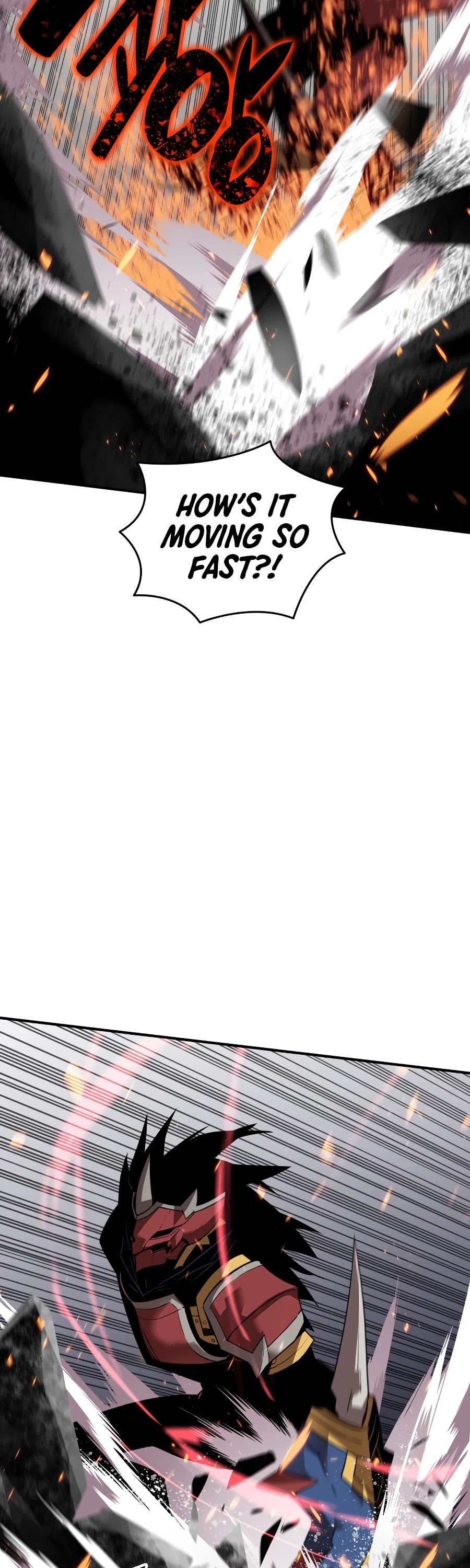 Worn and Torn Newbie Chapter 51 page 19 - Chapter 51