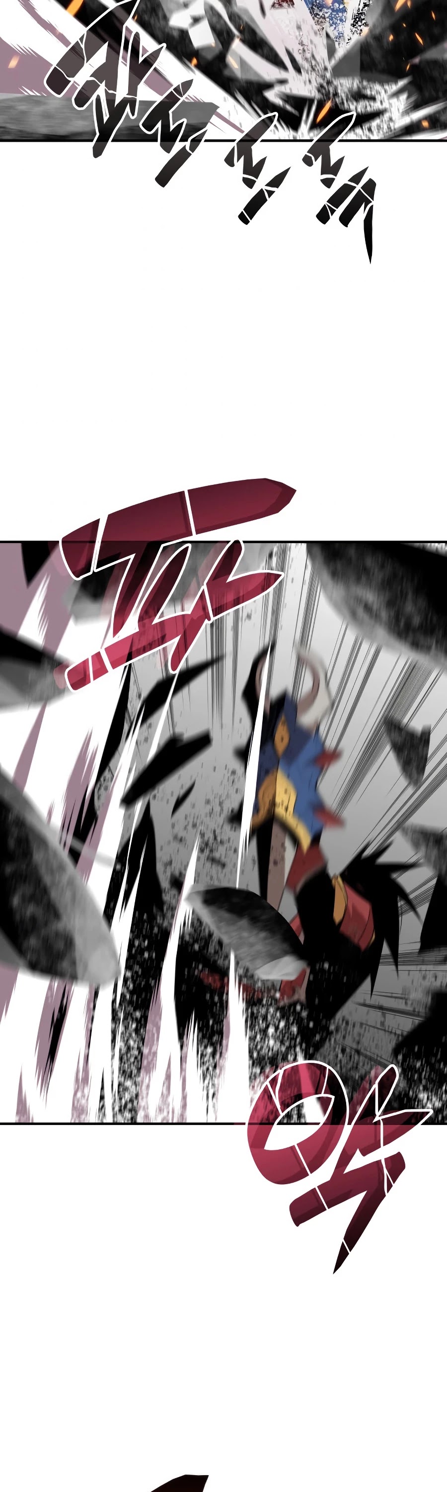 Worn and Torn Newbie Chapter 51 page 20 - Chapter 51