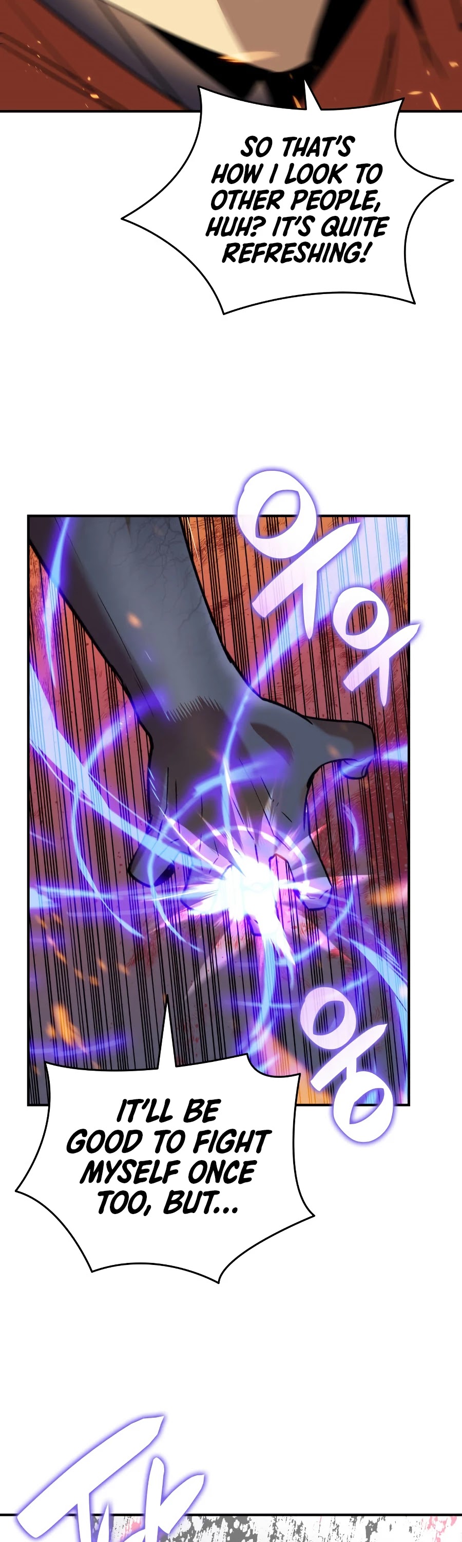 Worn and Torn Newbie Chapter 51 page 22 - Chapter 51