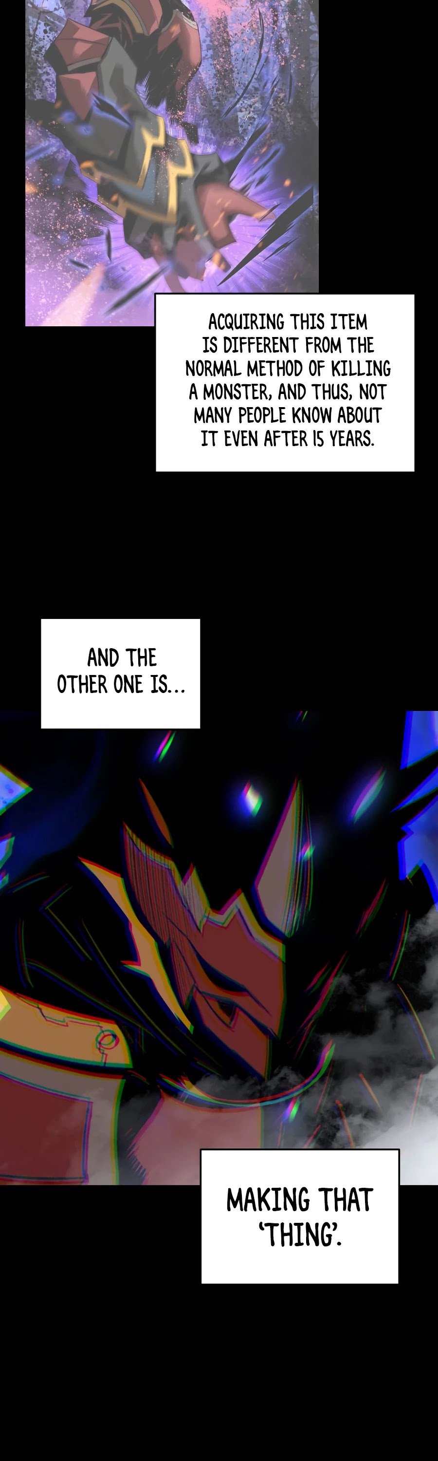 Worn and Torn Newbie Chapter 51 page 29 - Chapter 51