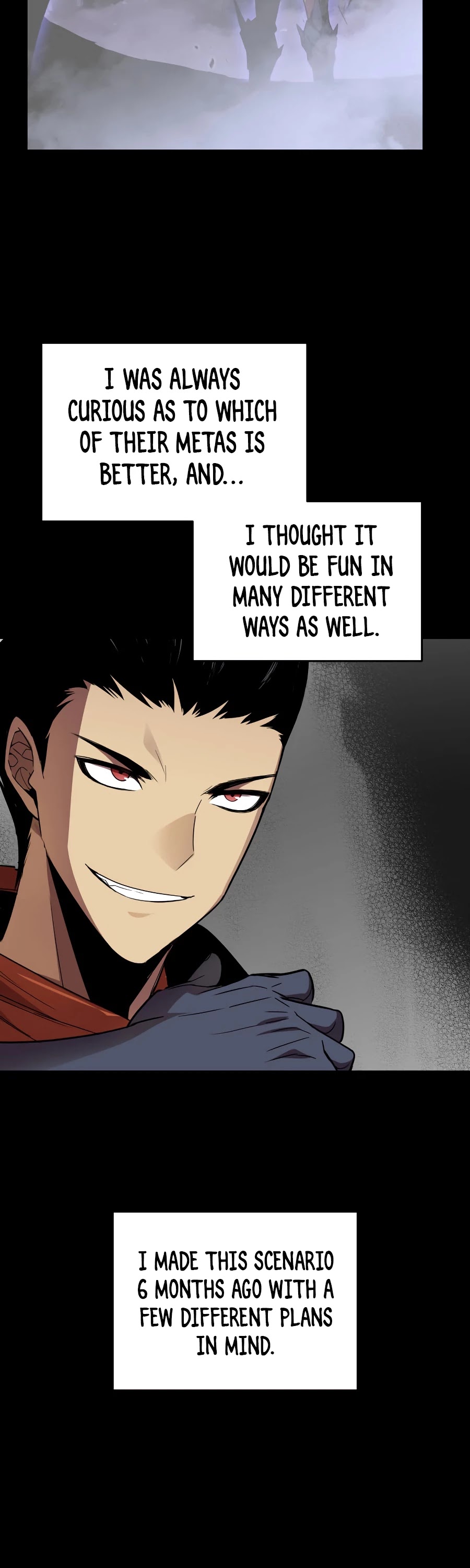 Worn and Torn Newbie Chapter 51 page 31 - Chapter 51