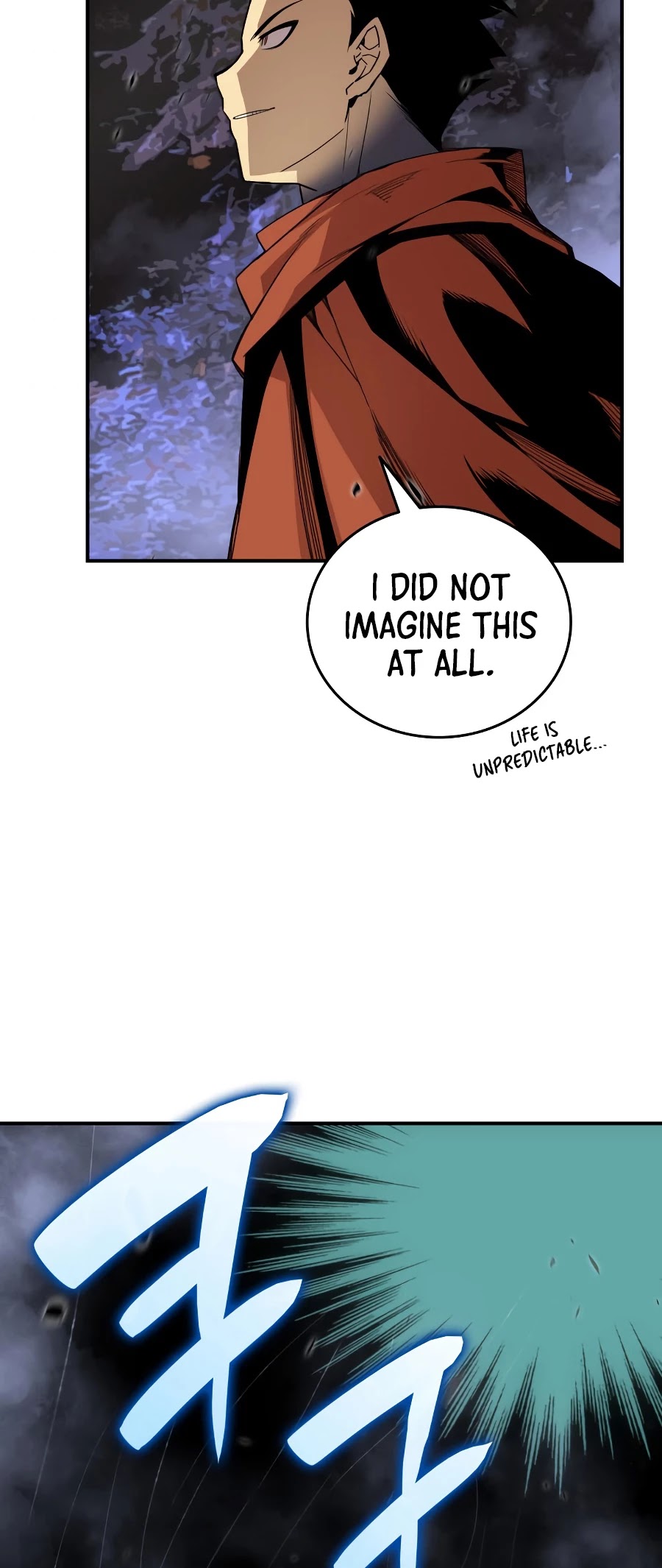 Worn and Torn Newbie Chapter 51 page 33 - Chapter 51