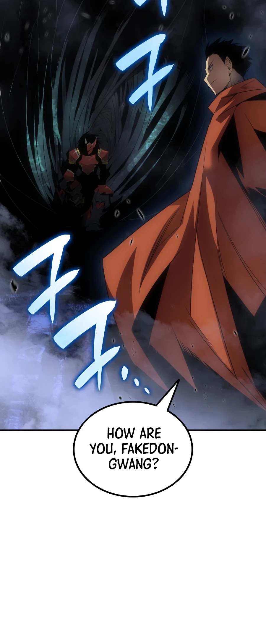 Worn and Torn Newbie Chapter 51 page 34 - Chapter 51