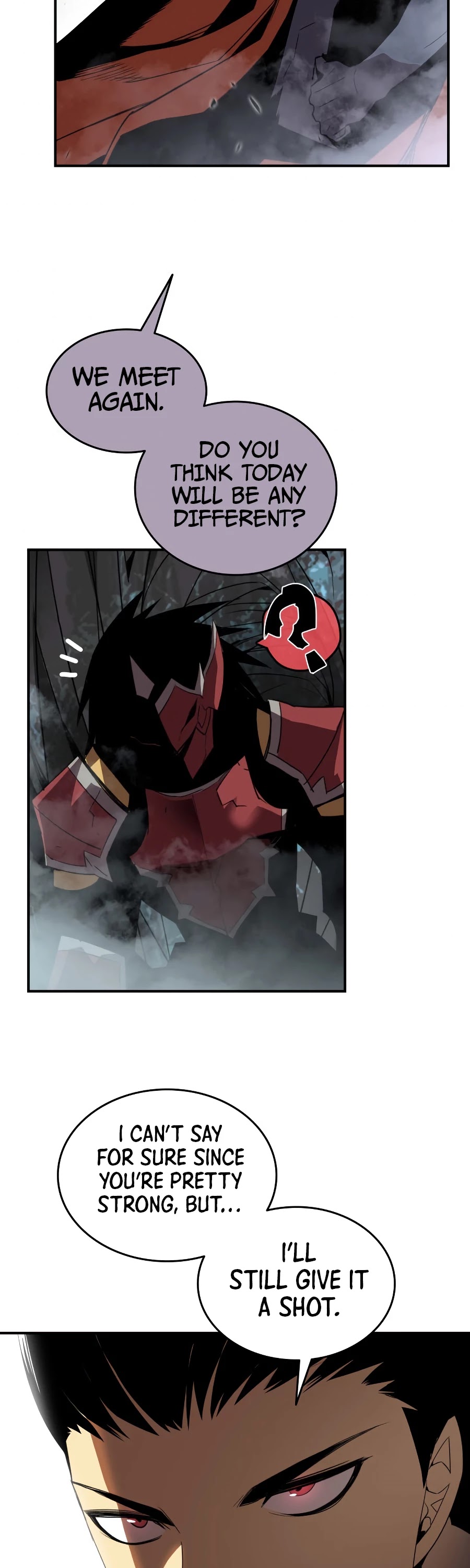 Worn and Torn Newbie Chapter 51 page 37 - Chapter 51