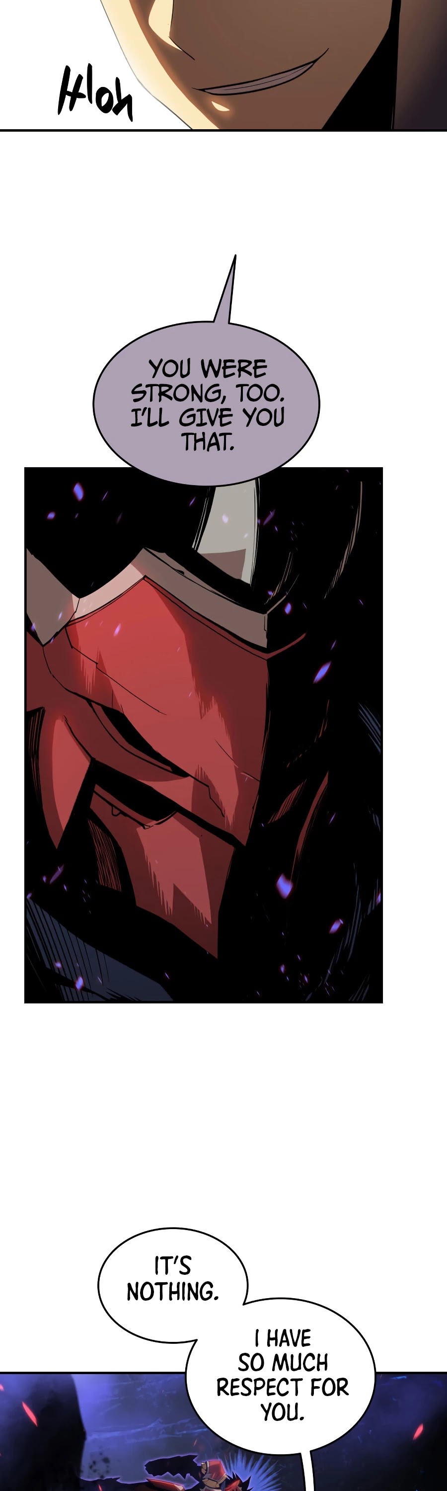 Worn and Torn Newbie Chapter 51 page 38 - Chapter 51