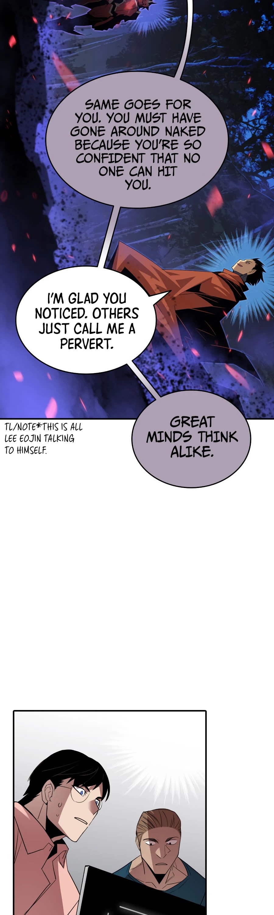 Worn and Torn Newbie Chapter 51 page 39 - Chapter 51