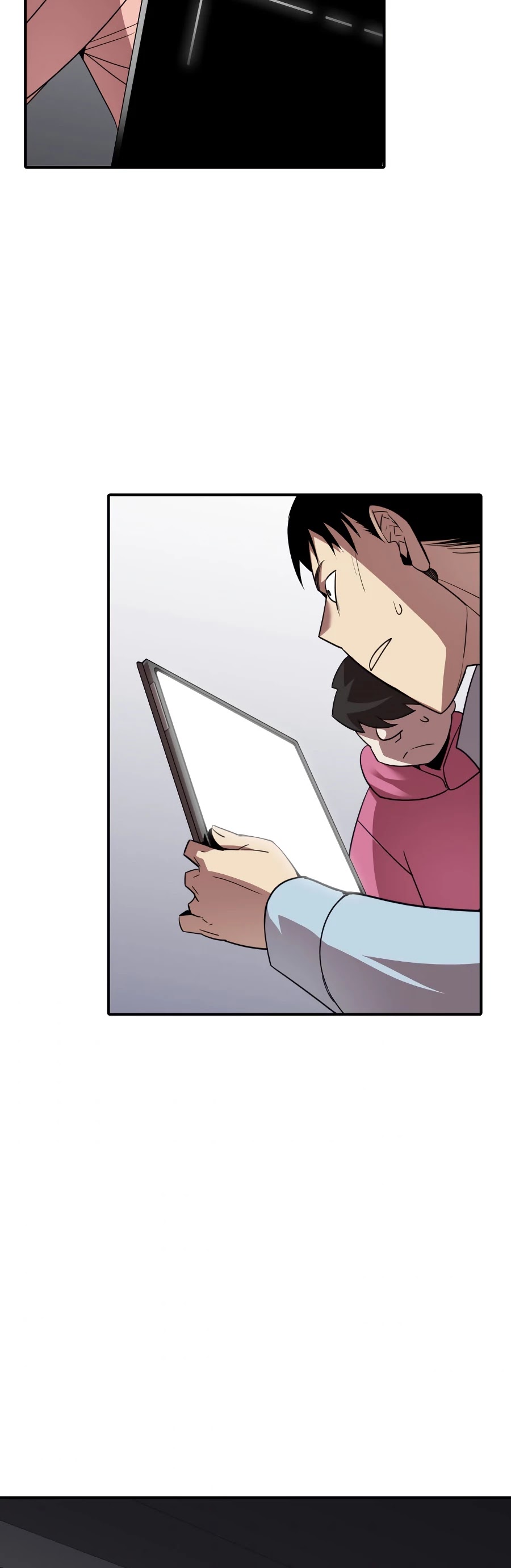 Worn and Torn Newbie Chapter 51 page 40 - Chapter 51