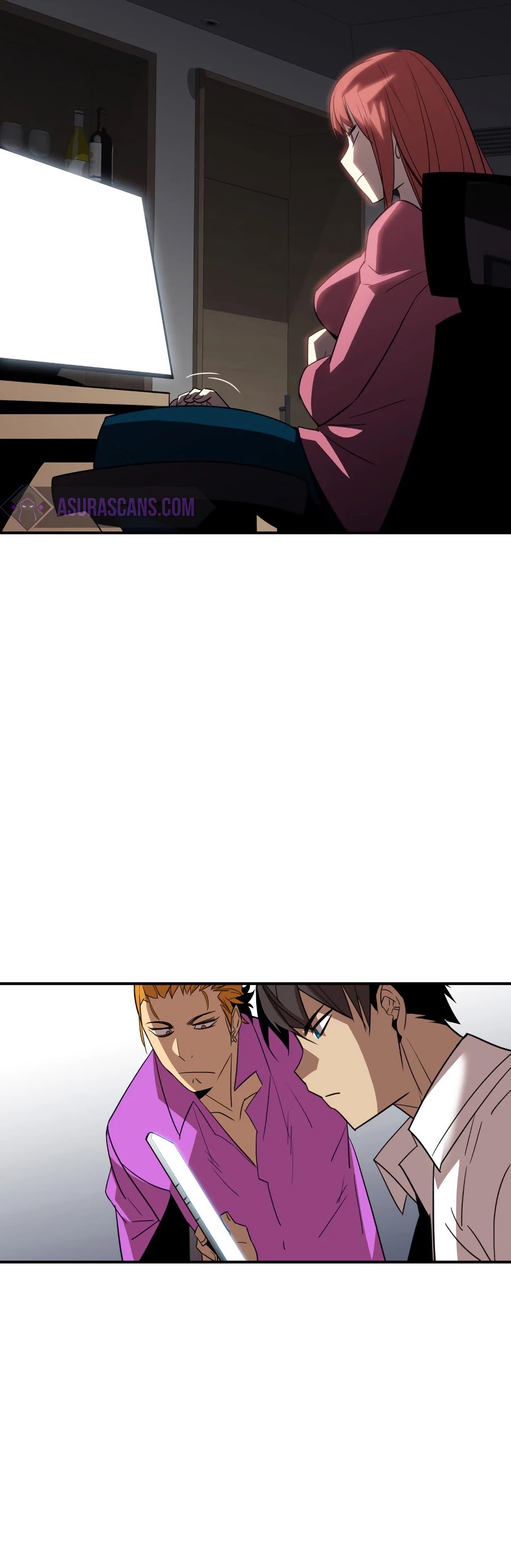 Worn and Torn Newbie Chapter 51 page 41 - Chapter 51