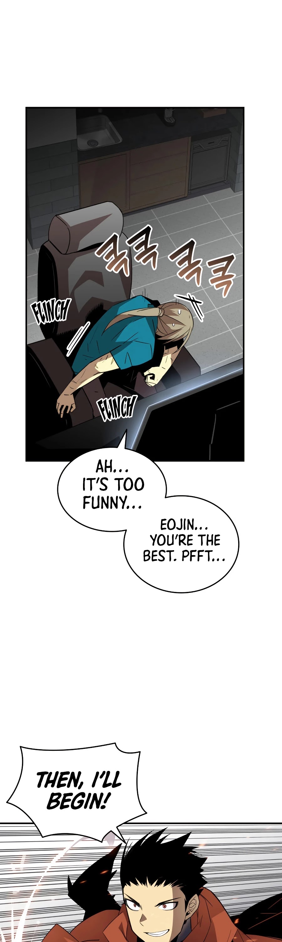 Worn and Torn Newbie Chapter 51 page 42 - Chapter 51
