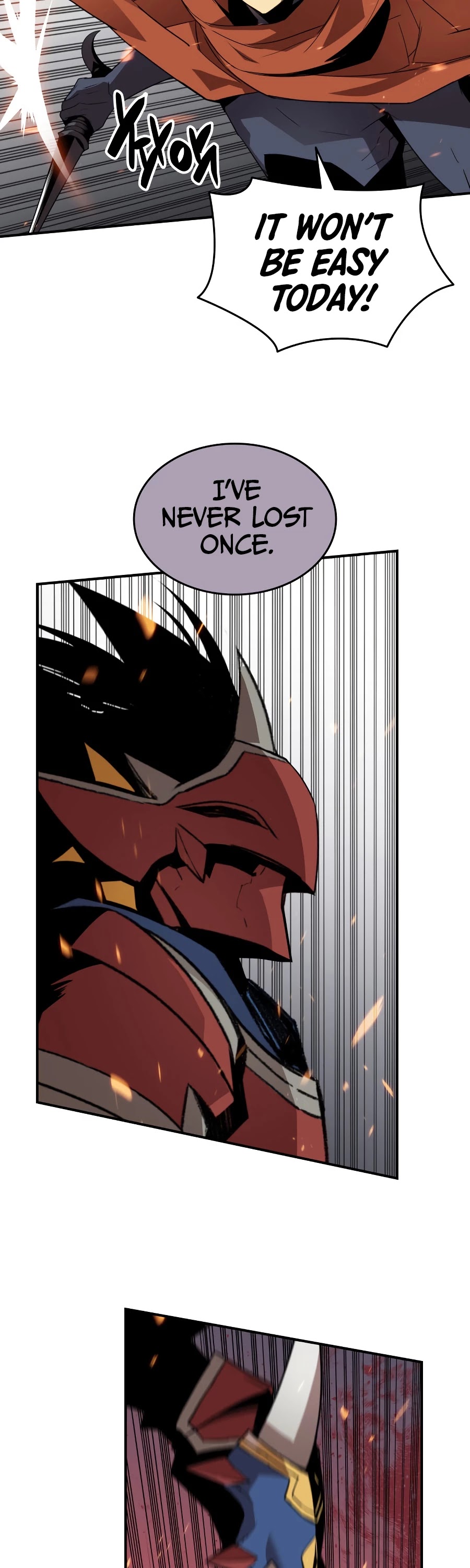 Worn and Torn Newbie Chapter 51 page 43 - Chapter 51