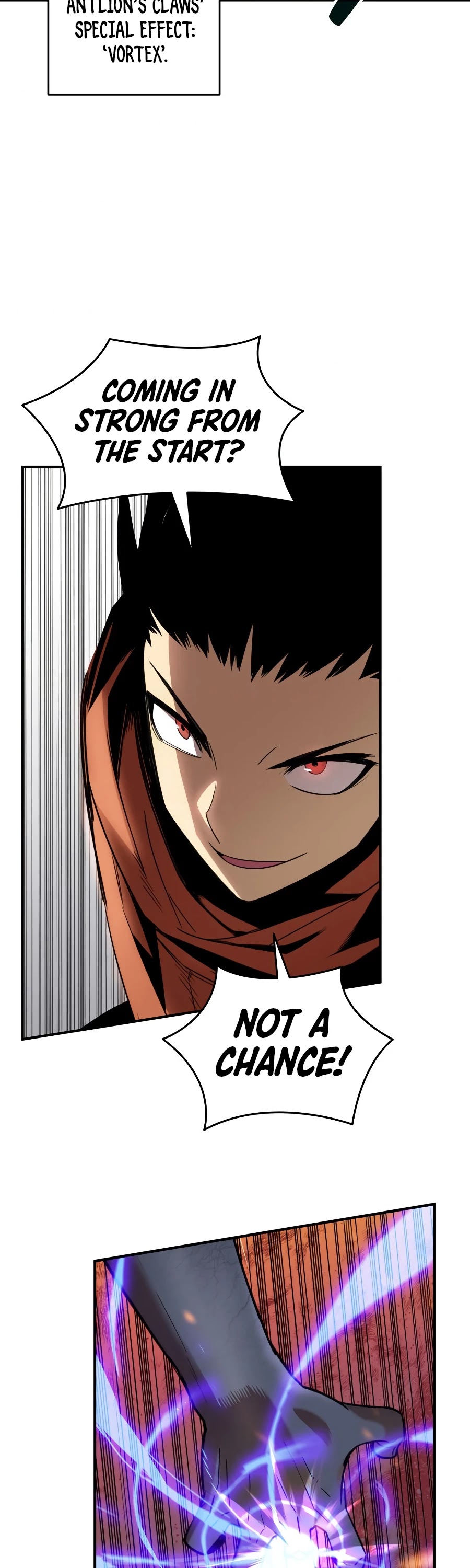 Worn and Torn Newbie Chapter 51 page 45 - Chapter 51