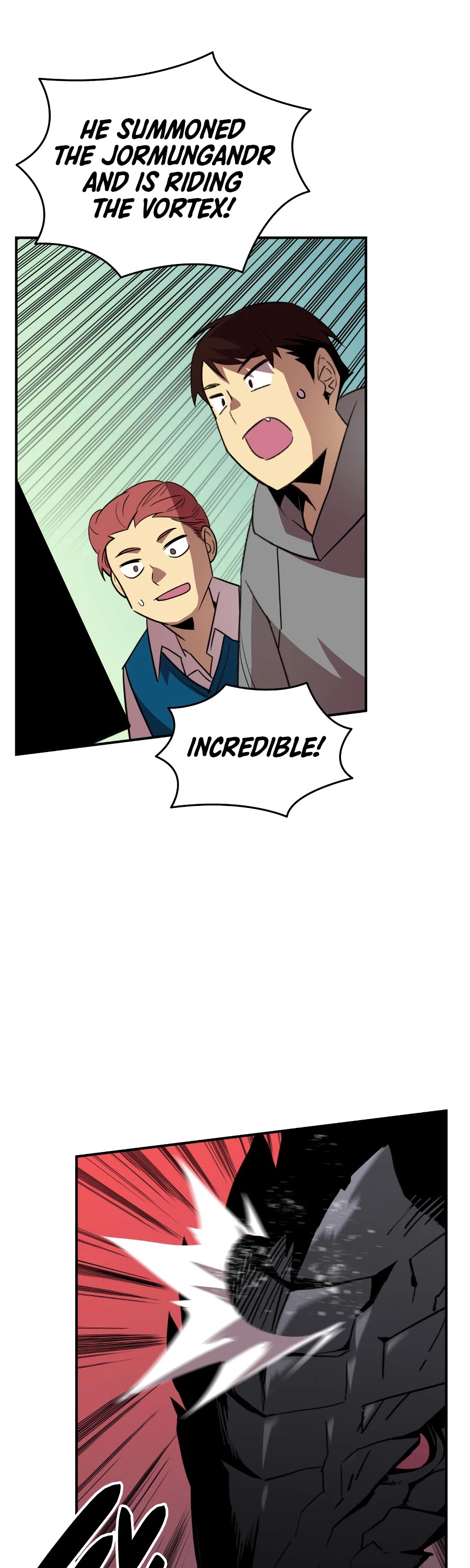 Worn and Torn Newbie Chapter 51 page 47 - Chapter 51