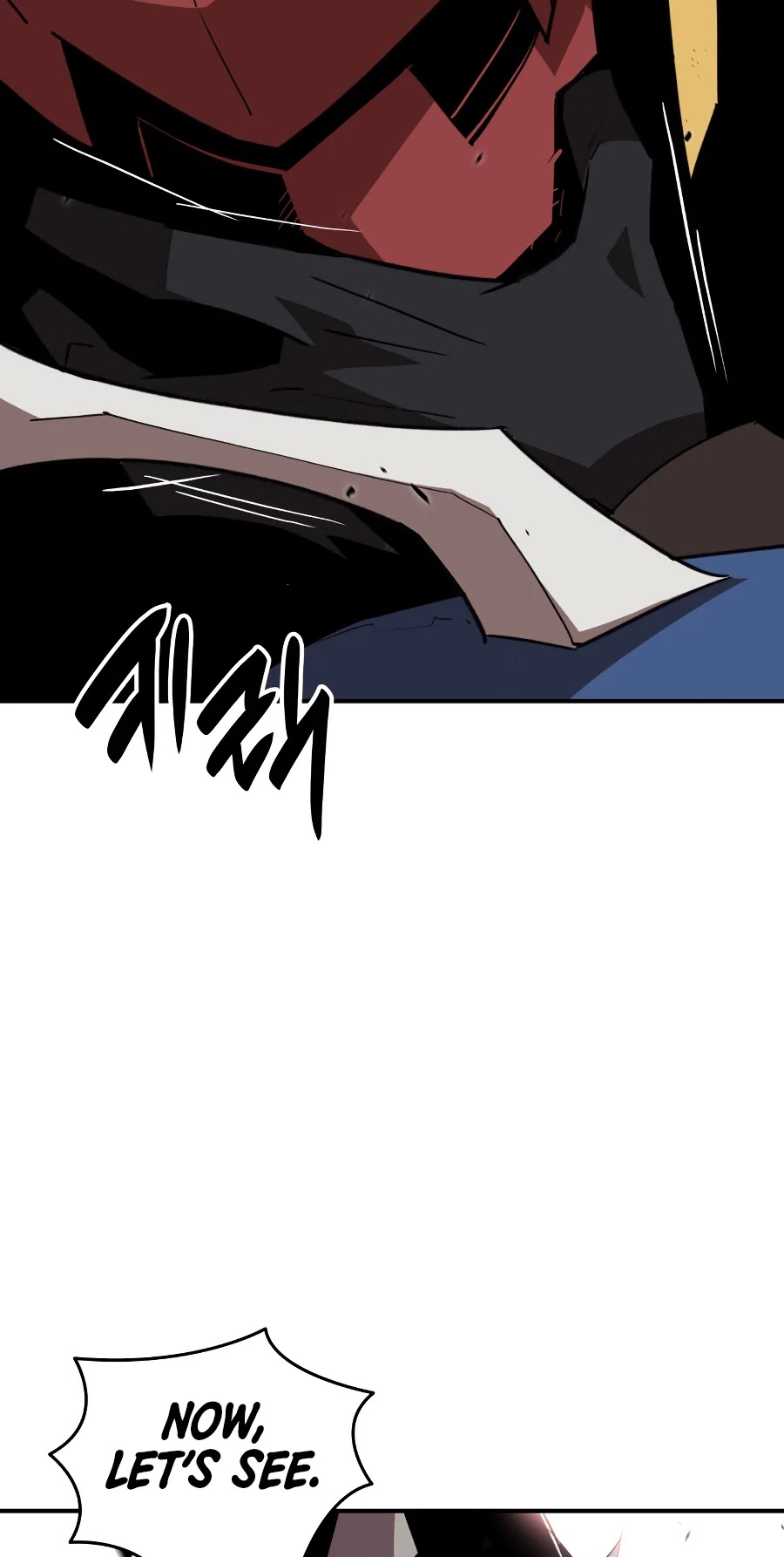 Worn and Torn Newbie Chapter 51 page 8 - Chapter 51