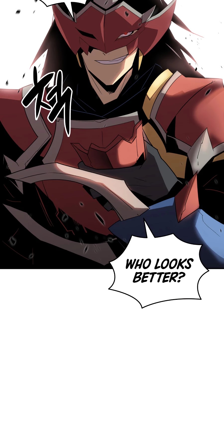 Worn and Torn Newbie Chapter 51 page 9 - Chapter 51