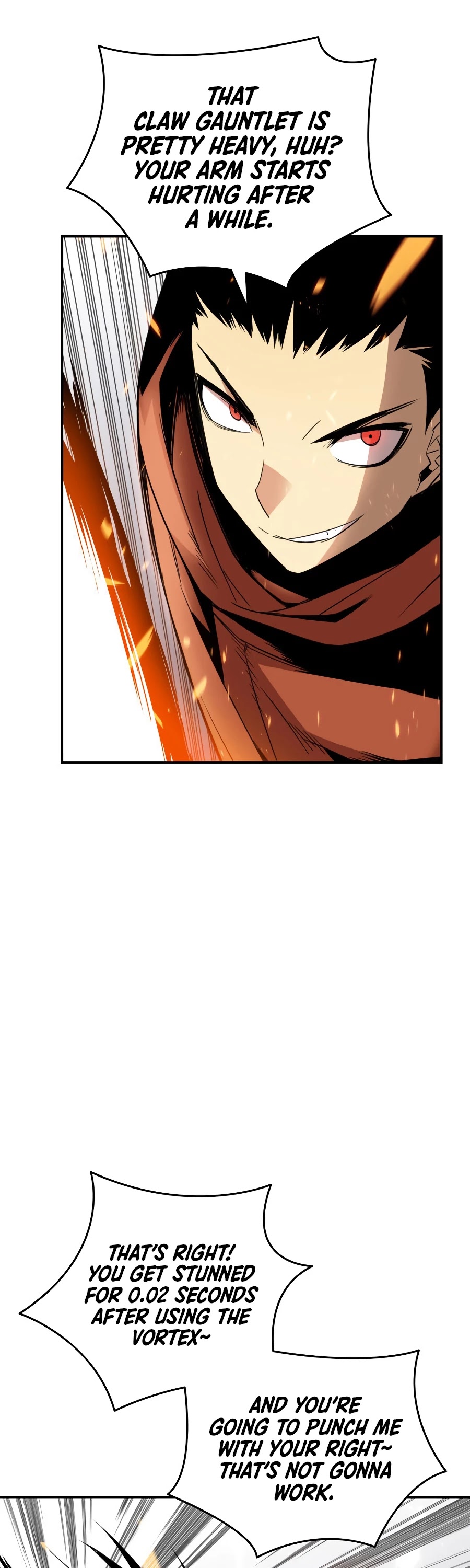 Worn and Torn Newbie Chapter 52 page 11 - Chapter 52