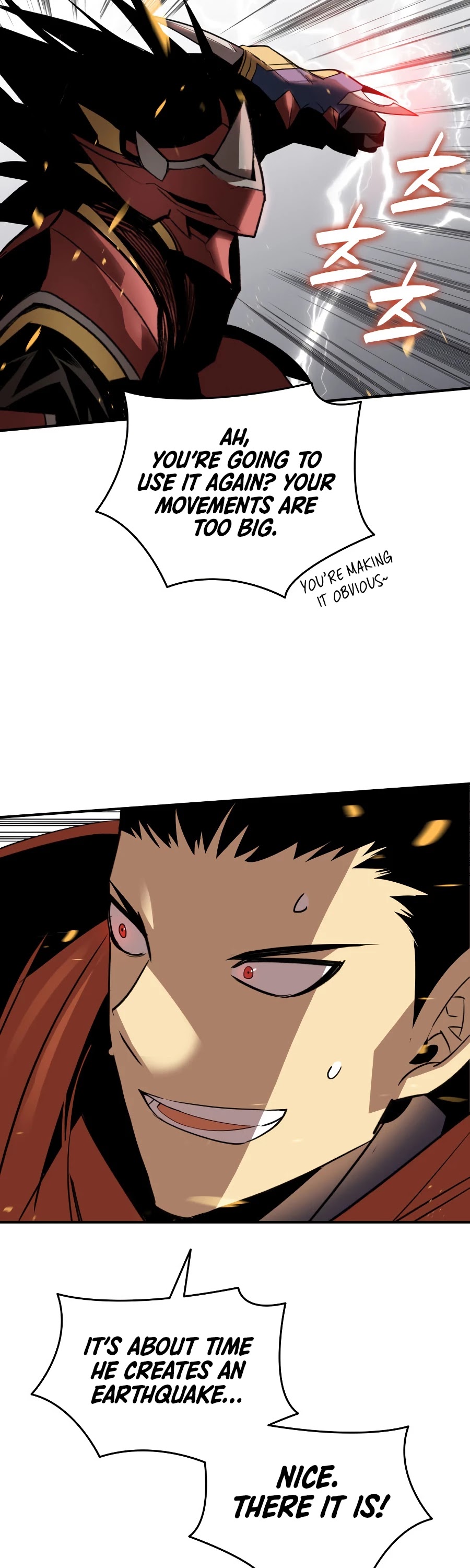 Worn and Torn Newbie Chapter 52 page 12 - Chapter 52
