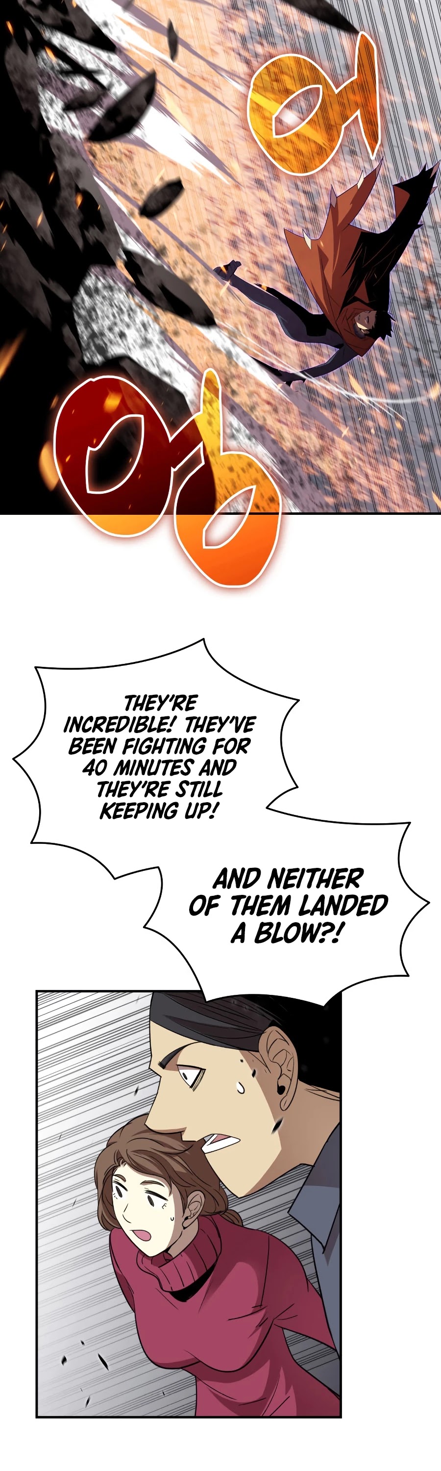 Worn and Torn Newbie Chapter 52 page 14 - Chapter 52